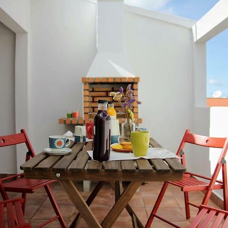 Vila Mafra - Grill Terrace Kültér fotó