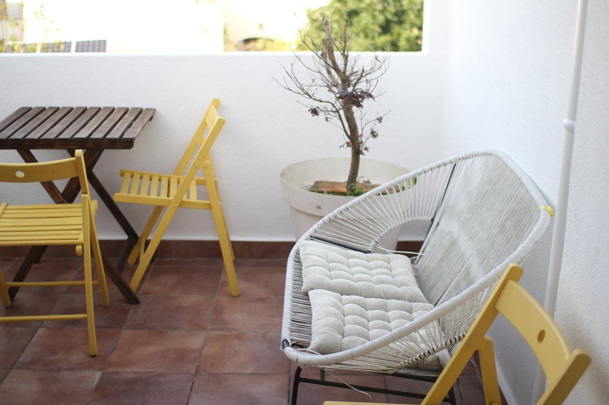 Vila Mafra - Grill Terrace Kültér fotó