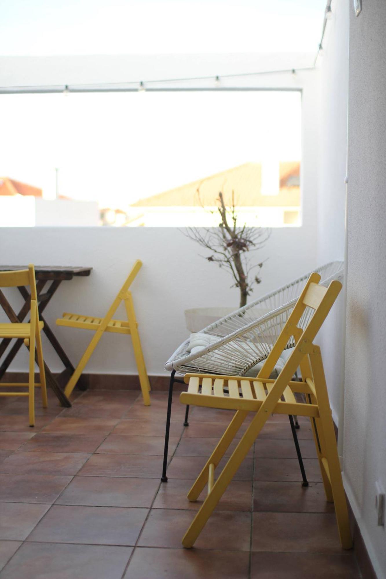 Vila Mafra - Grill Terrace Kültér fotó
